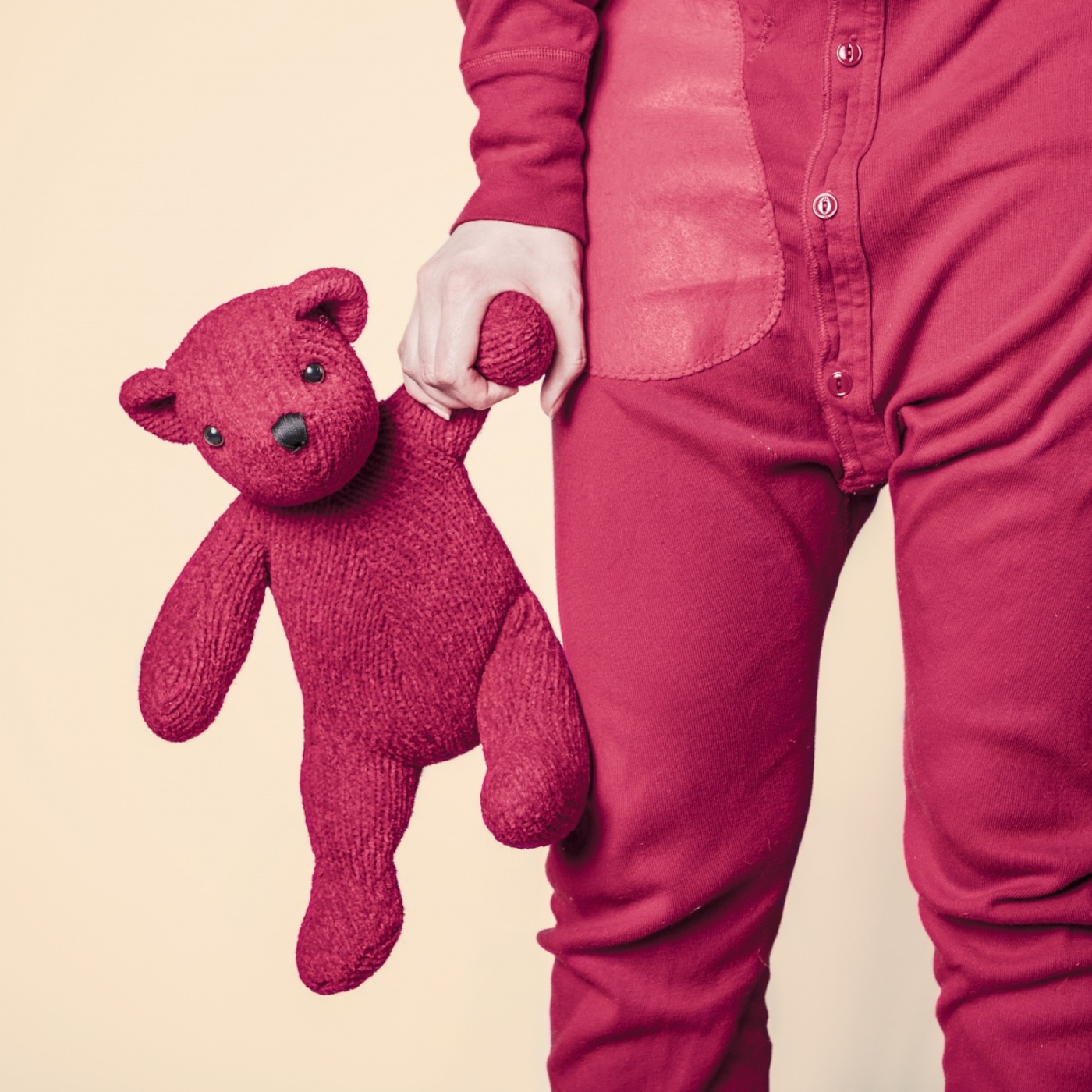 Is it ever ok to wear Pajamas in public?
