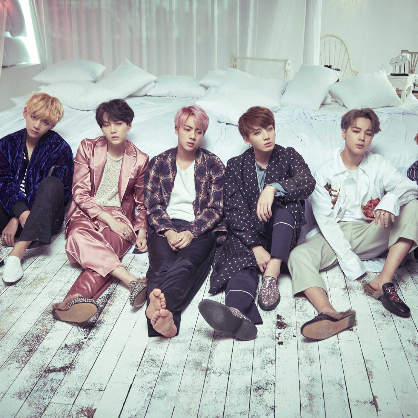 Review: Bangtan Boys Concert (Sydney)