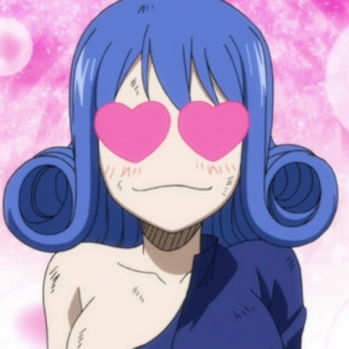 Anime Love