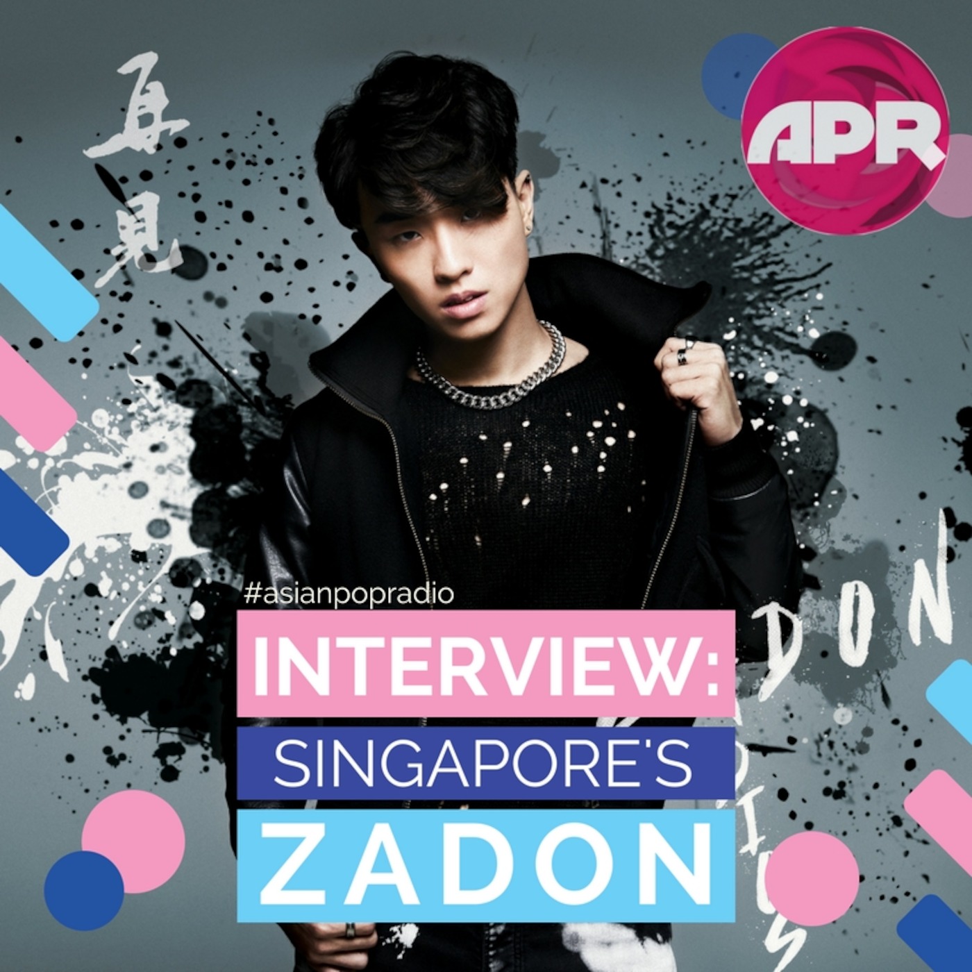 Interview: Zadon (Singapore)