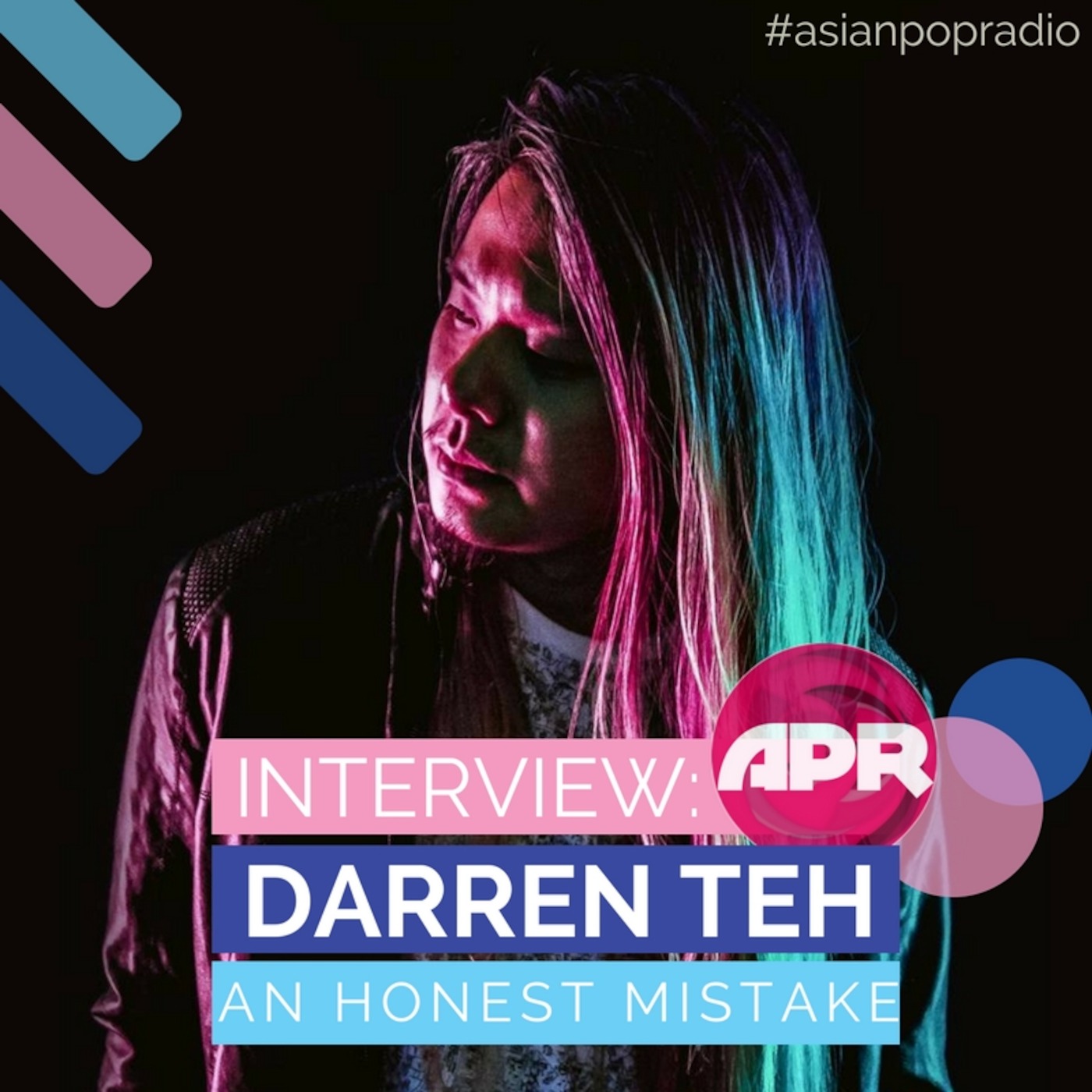 Interview: Darren Teh of An Honest Mistake (Malaysia)