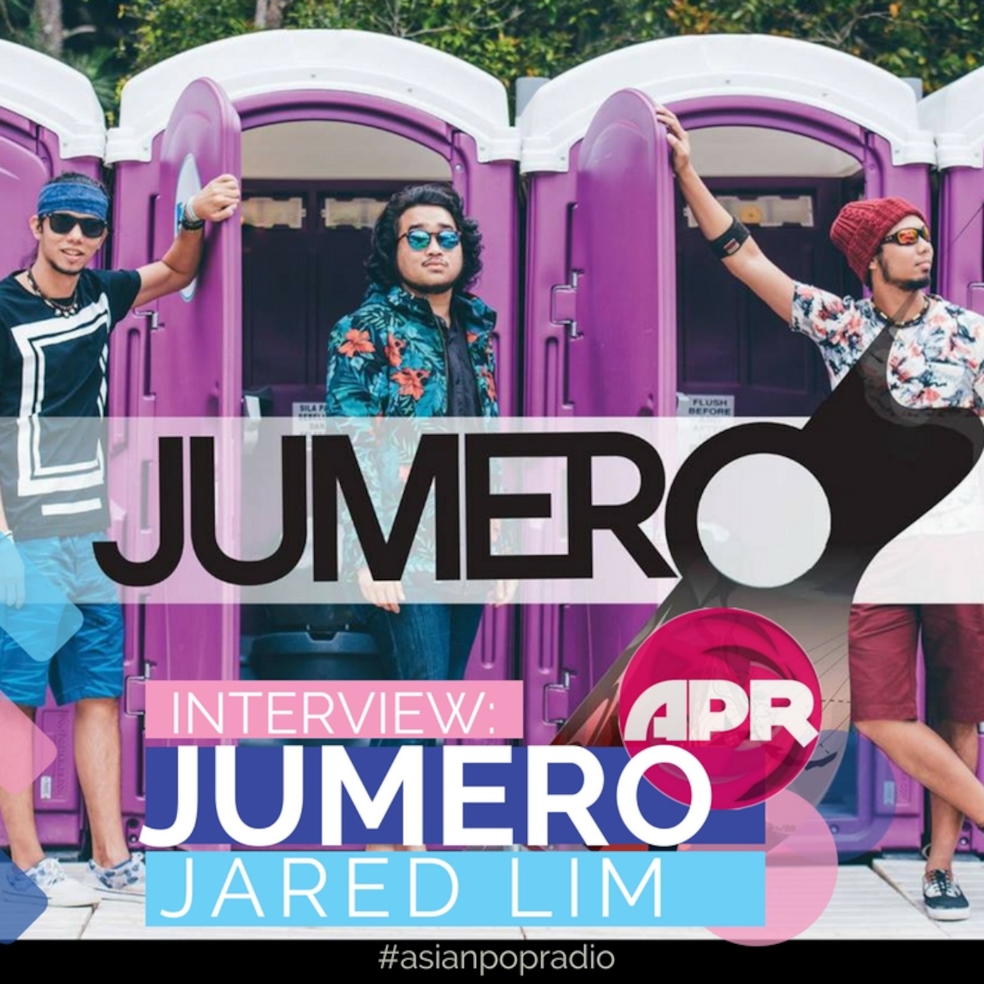 Interview: Jared Lim of Jumero
