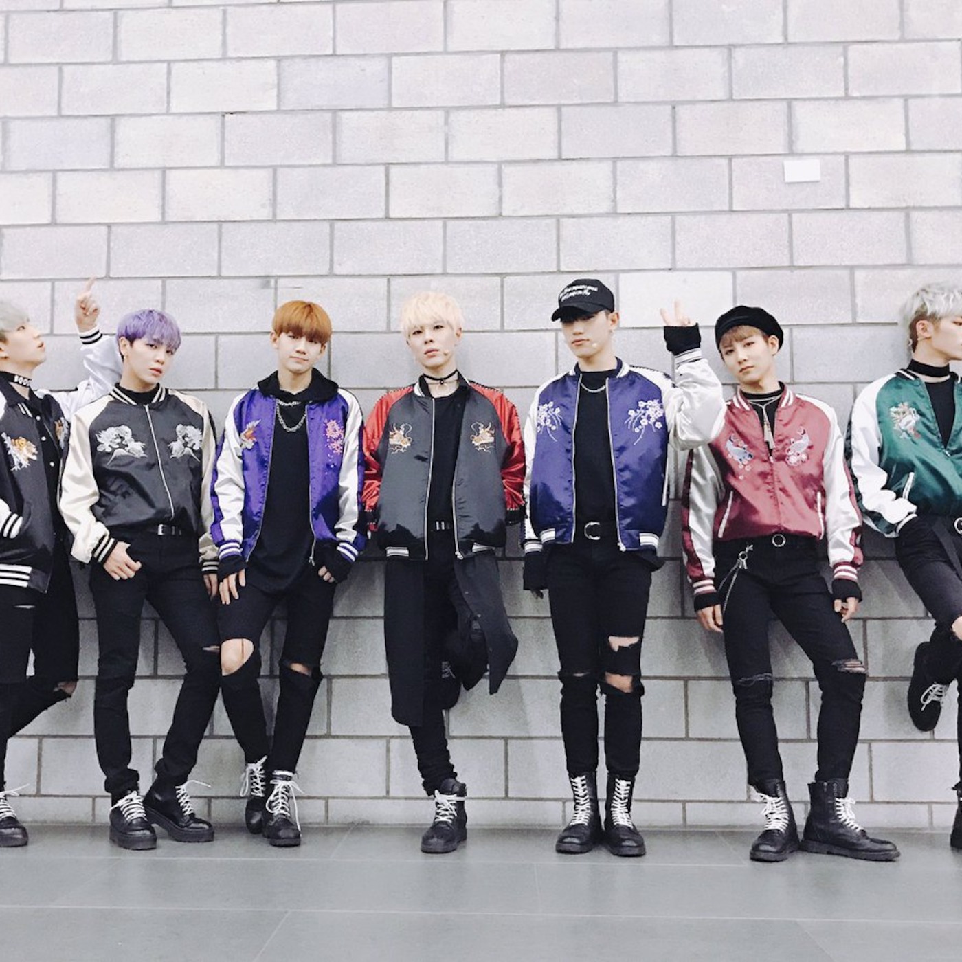 Why Asian Pop Radio loves 24K