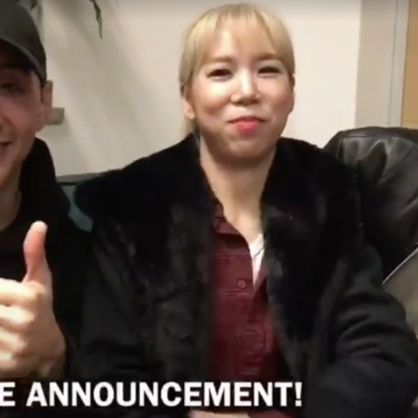 AO Crew - Will's HUGE Announcement!