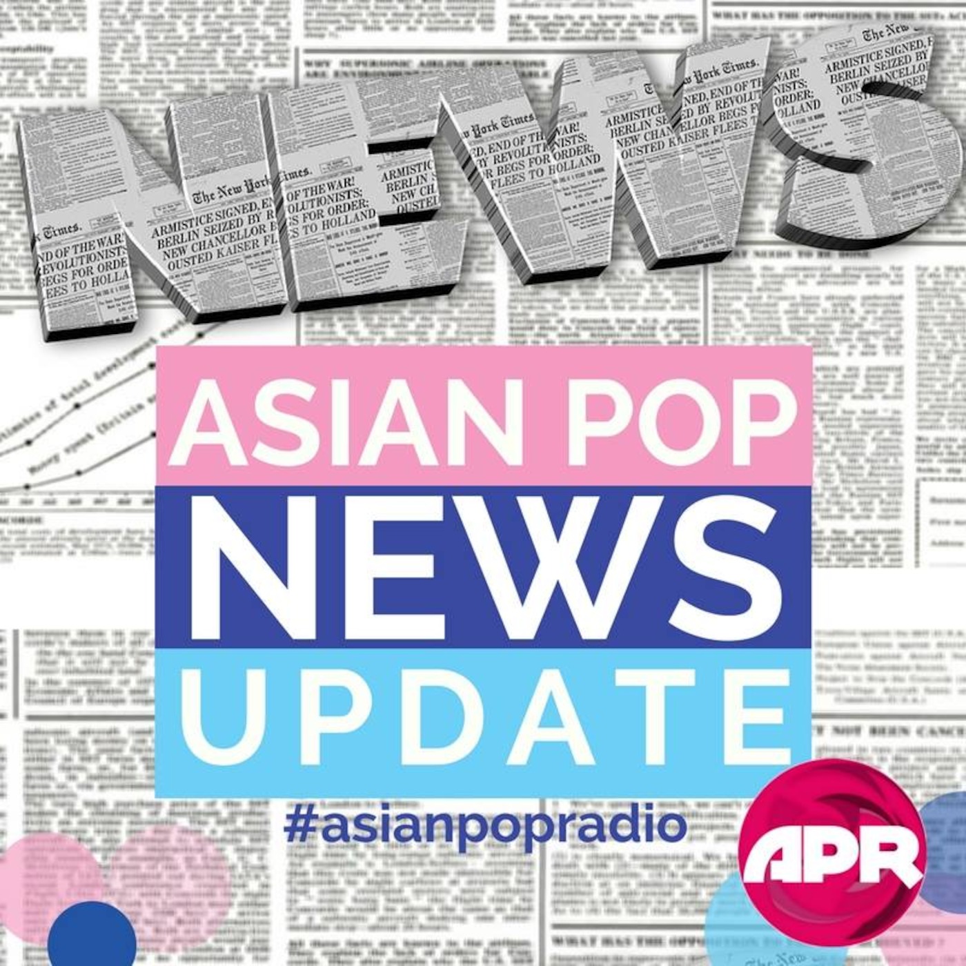 Daily Express Pop News Update (30/8)