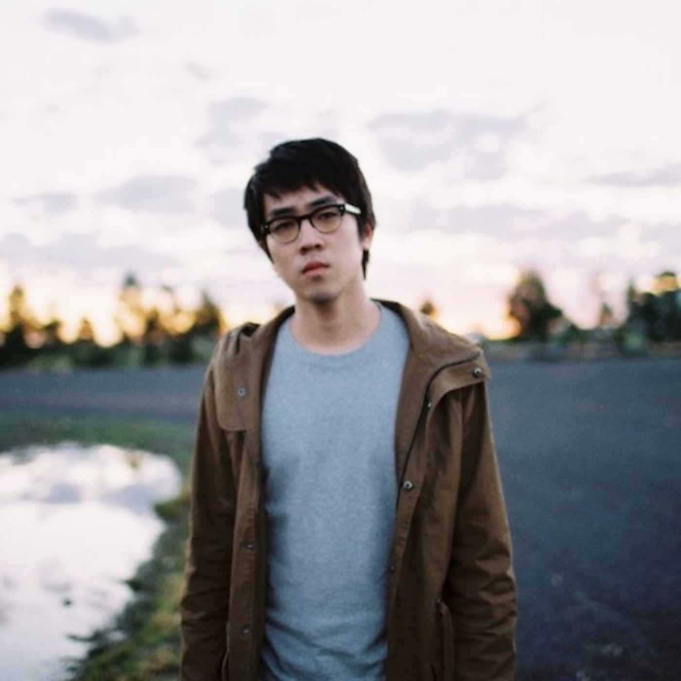 Interview: Charlie Lim (Singapore)