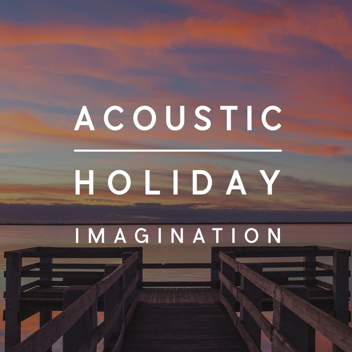 Acoustic Holiday