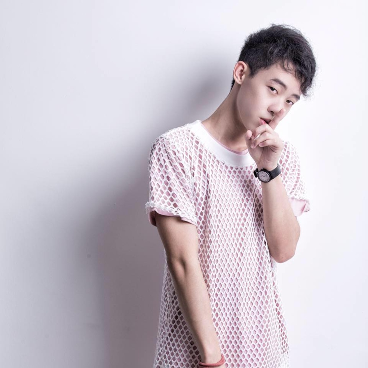 'Falling Feathers' continues to grow his fan base.