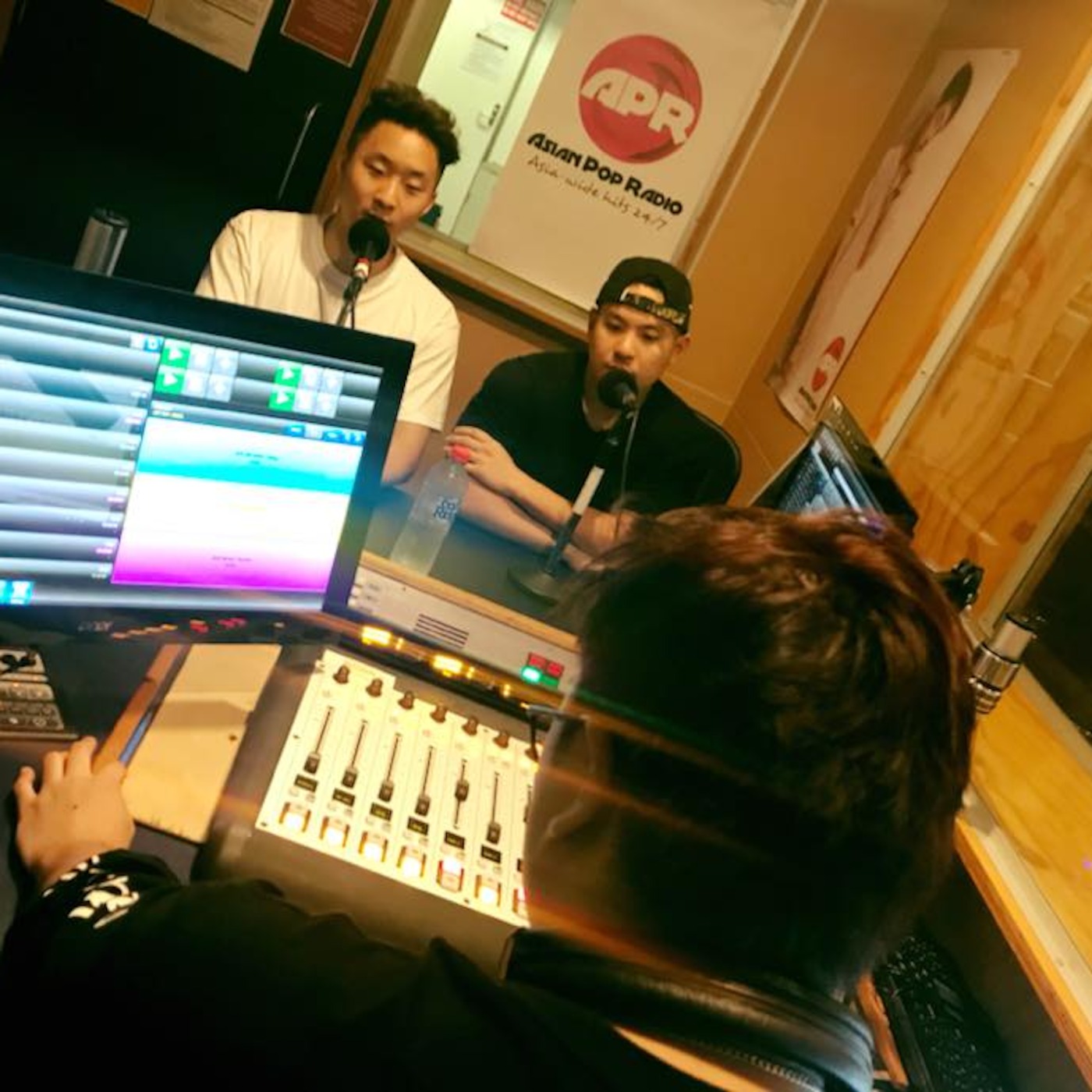 Interview: Fung Bros. Andrew & AB