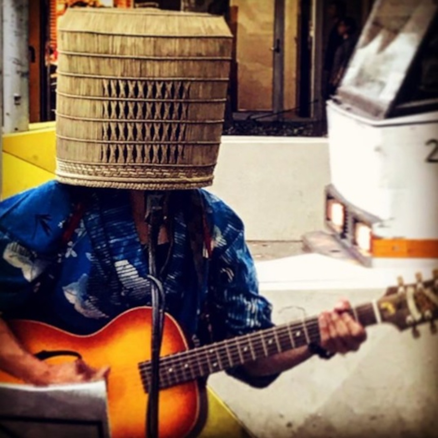 Interview: Vogli Bonze (Japan)