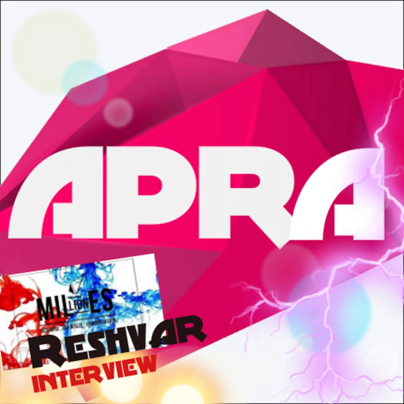 Reshvar, Lula Esta, Hellokpop & More