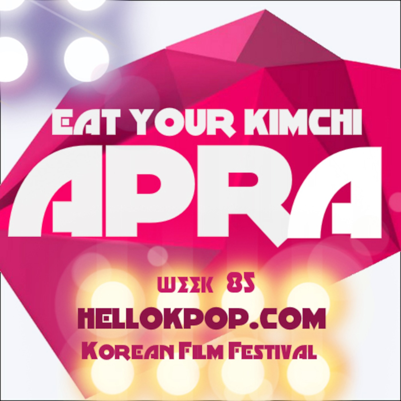 HelloKpop, Eat Your Kimchi, SMASH,KOFFIA