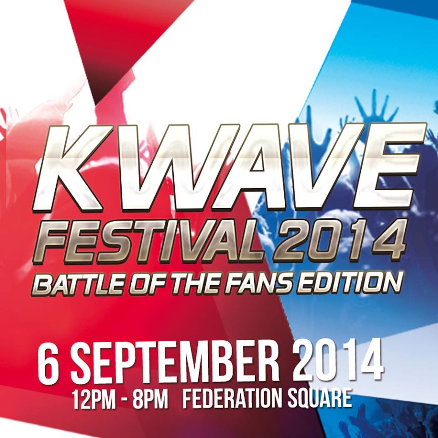 Kpop, Kwave & Korean Culture special