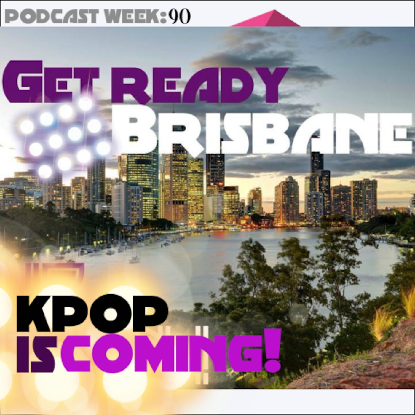 A Kpop Concert for Brisbane!