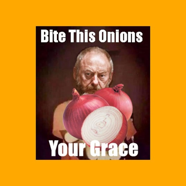 Bite This Onions