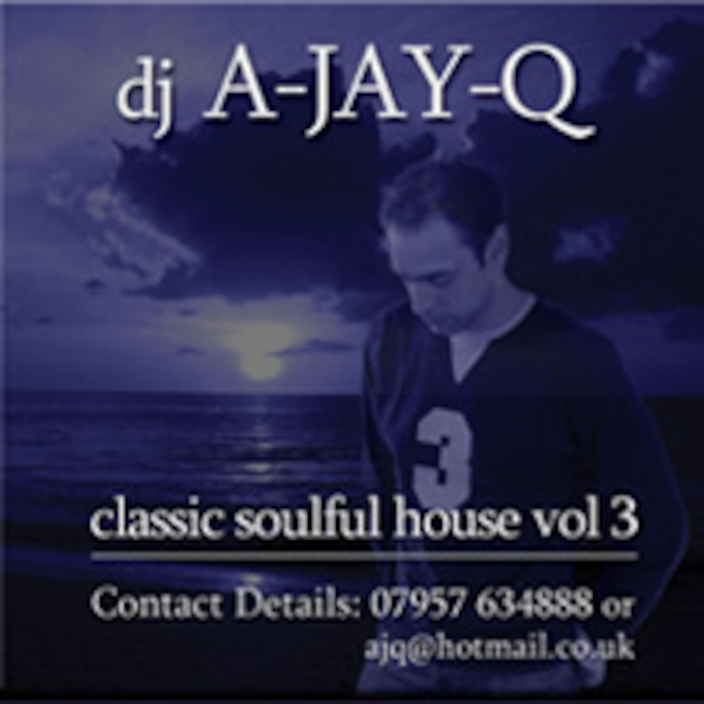 Classic Soulful House: Volume 3