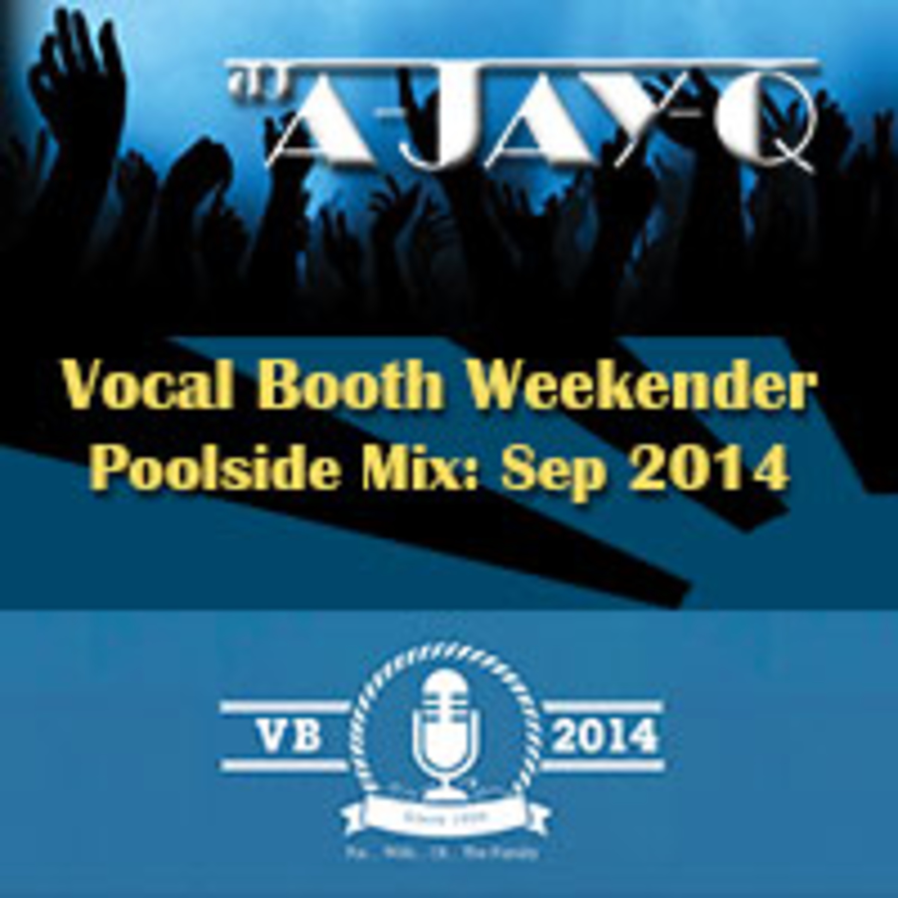 A-JAY-Q: Soulful House Sessions