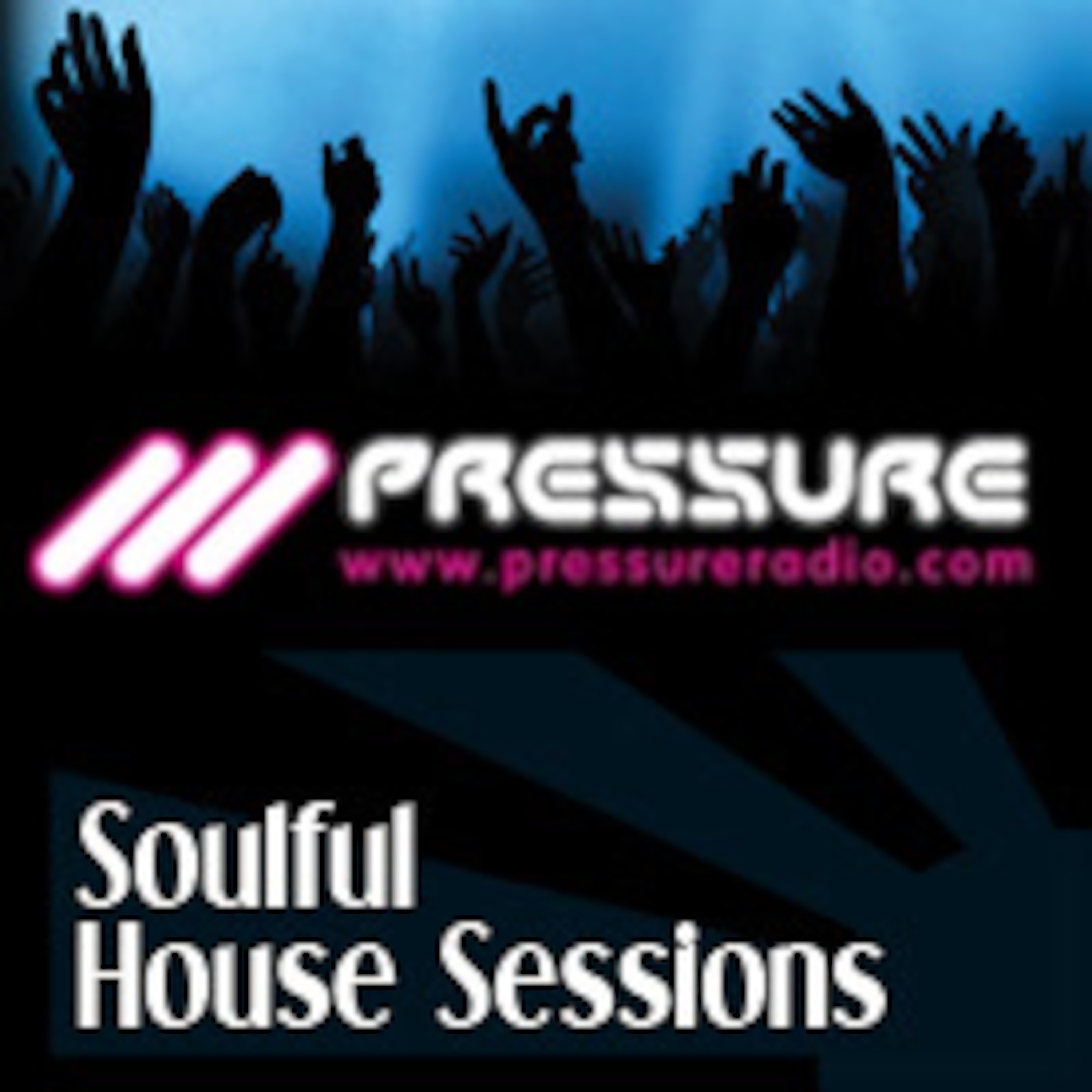 A-JAY-Q: Soulful House Sessions