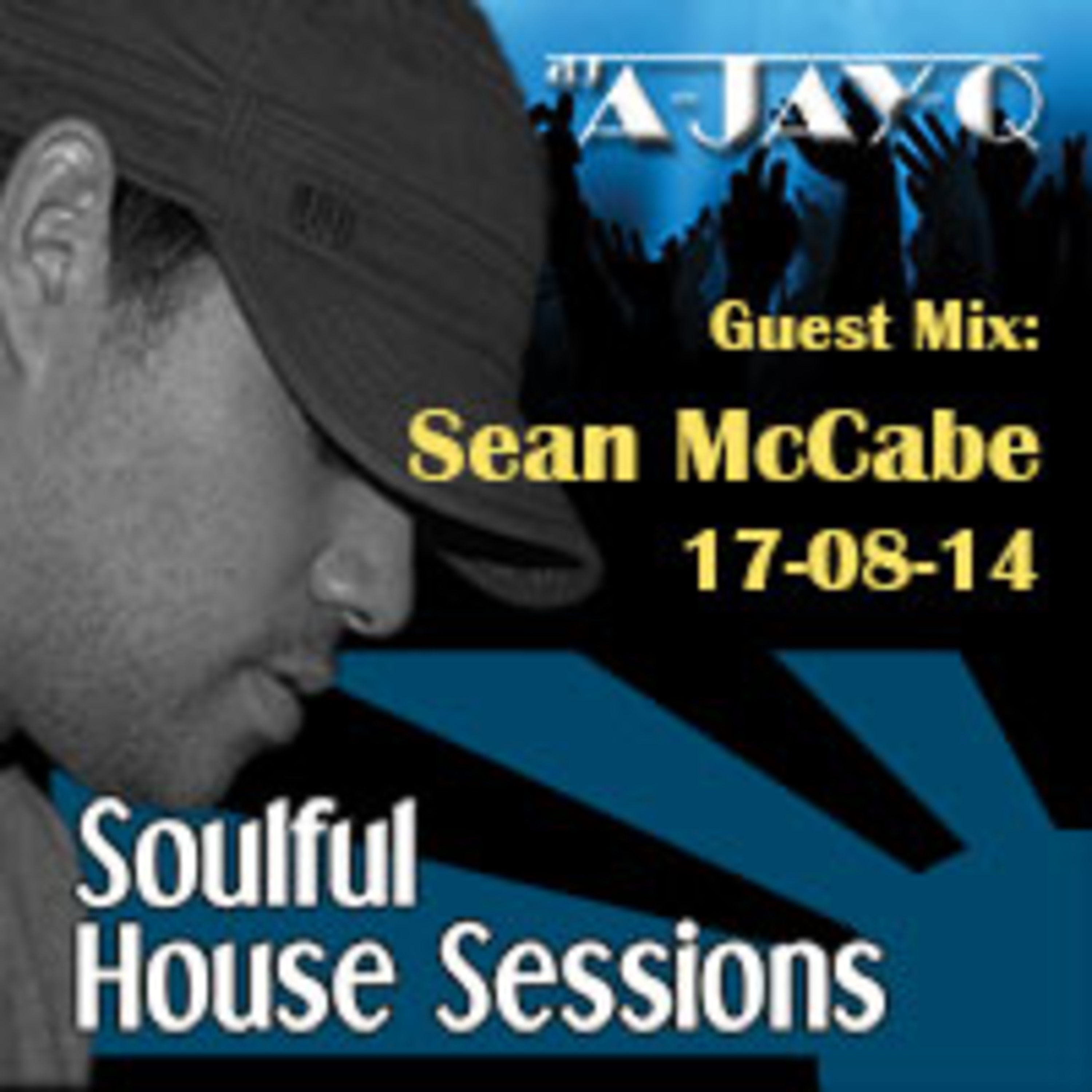 A-JAY-Q: Soulful House Sessions