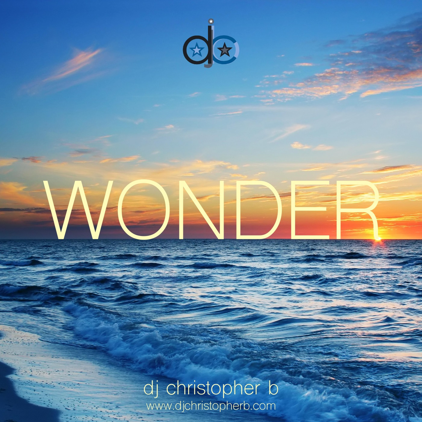 dj christopher b
