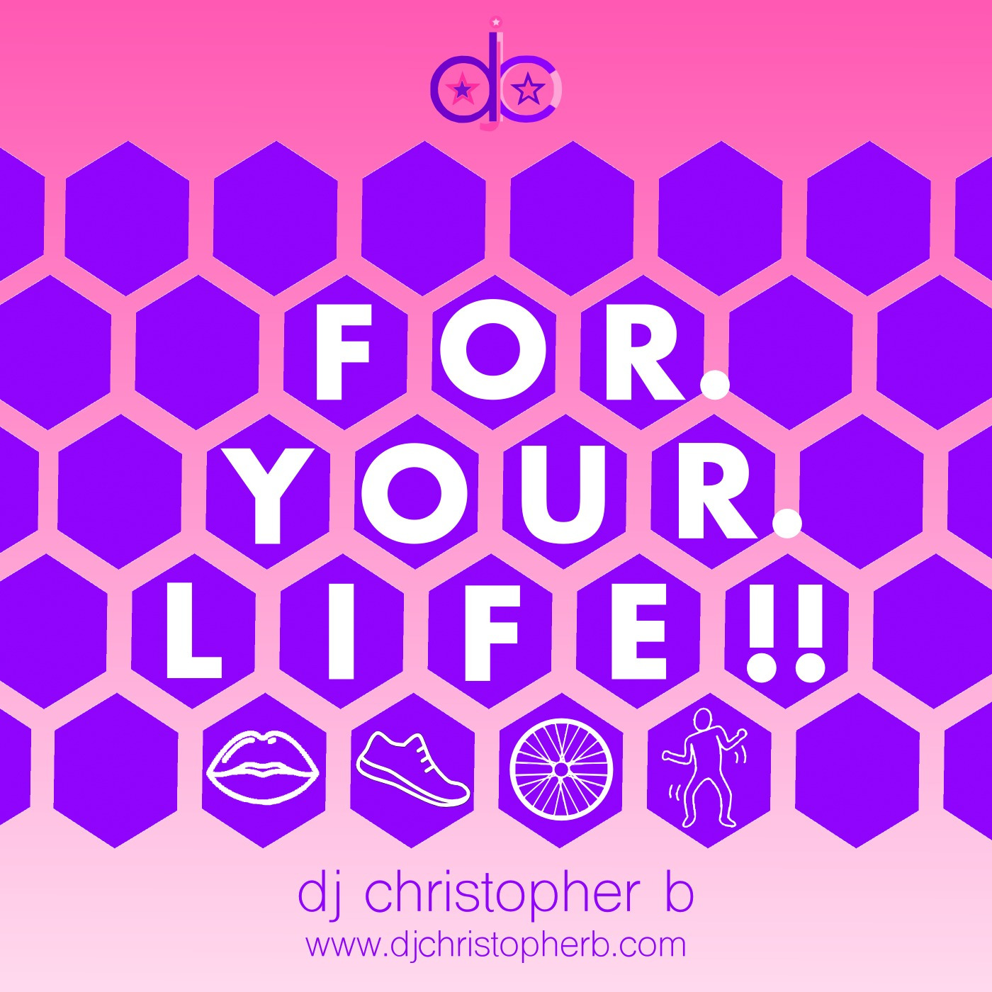 dj christopher b