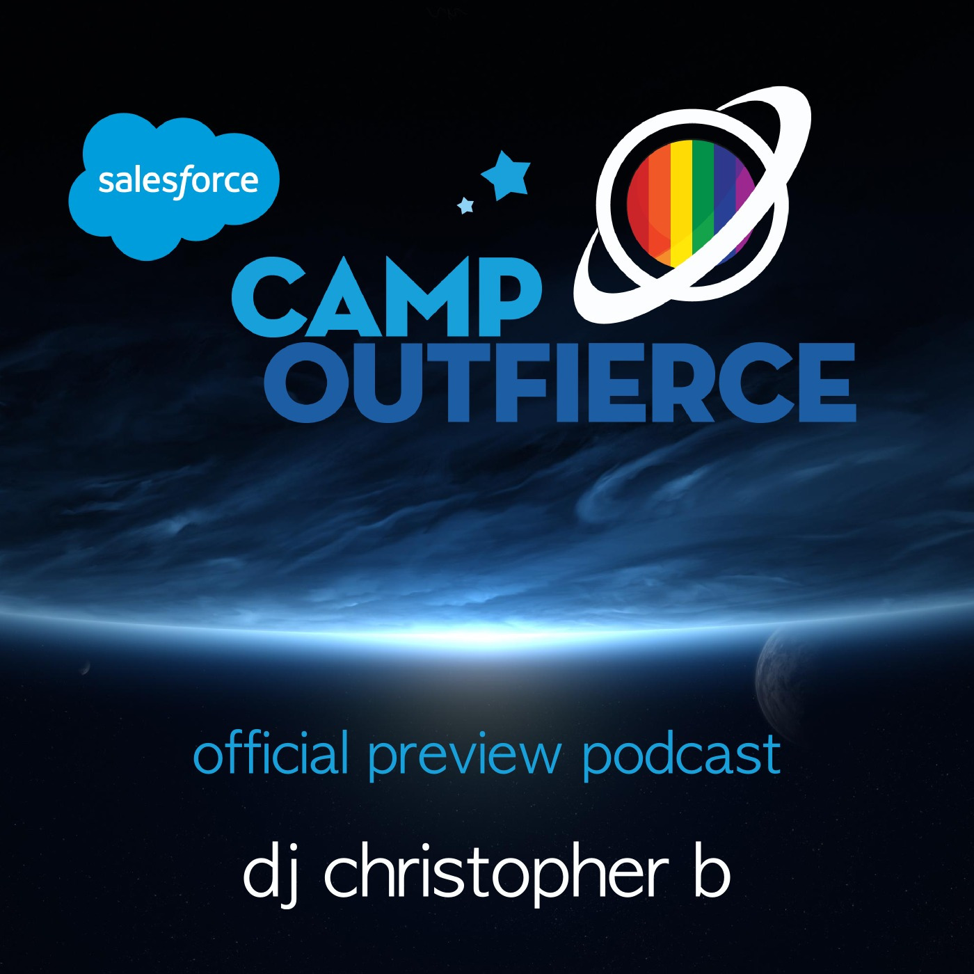 dj christopher b