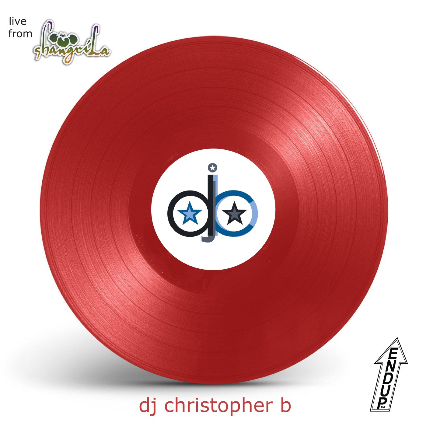 dj christopher b