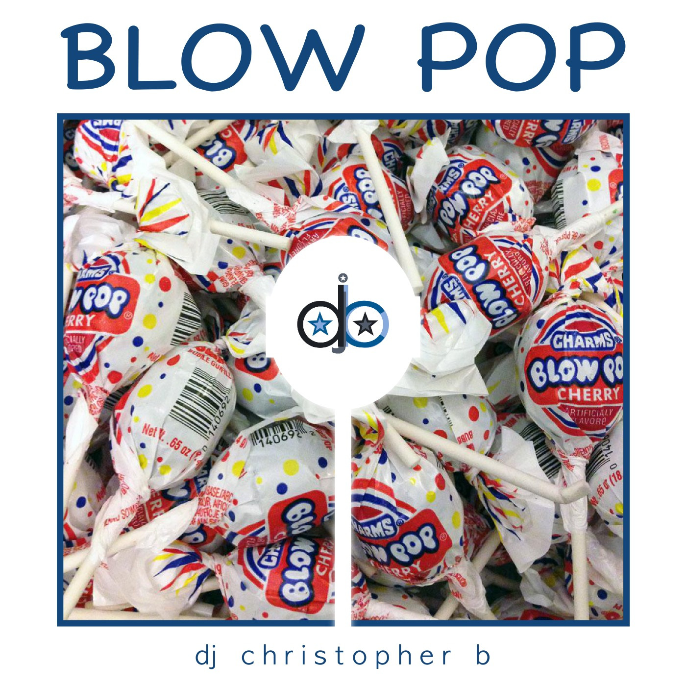 dj christopher b