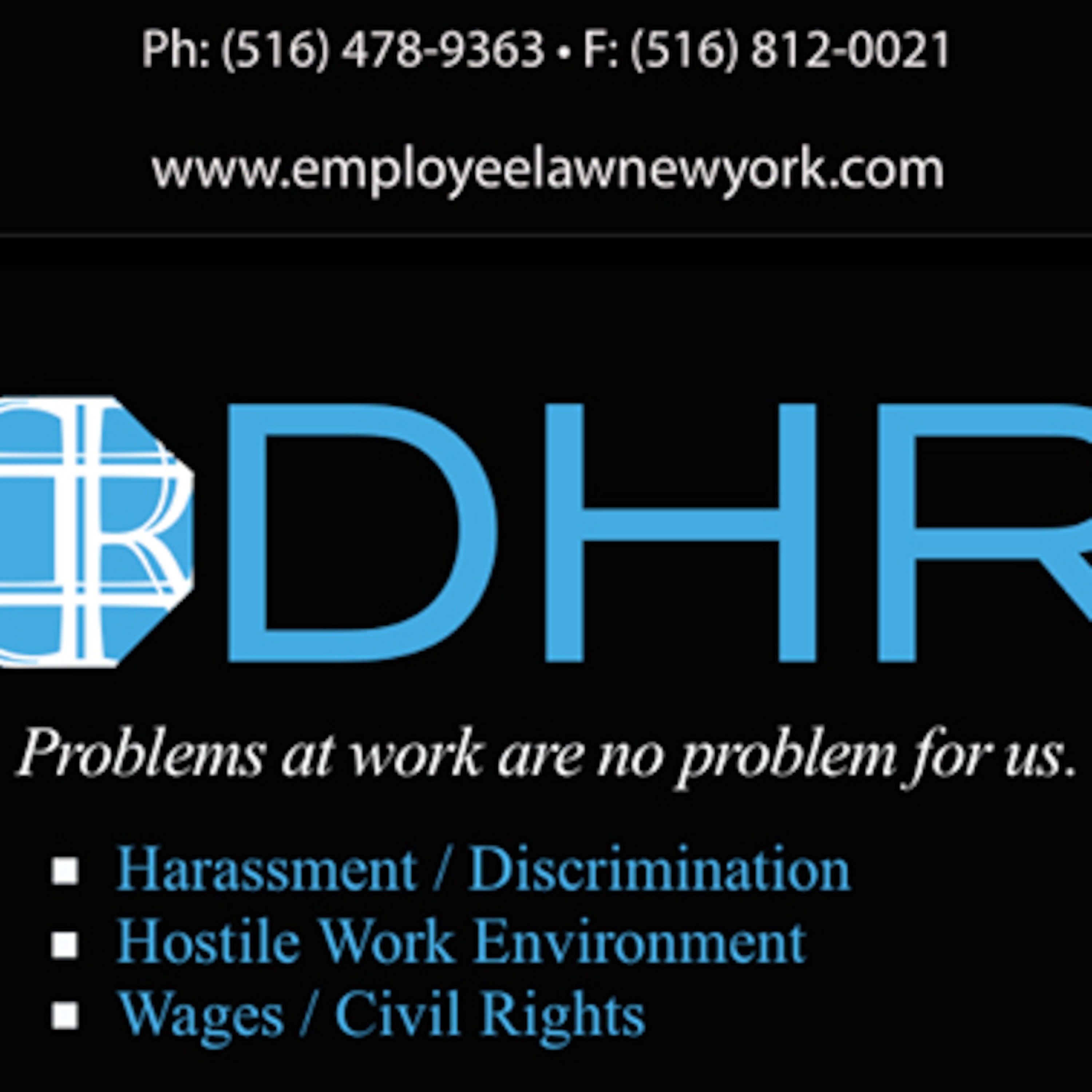 Employment Law Podcast