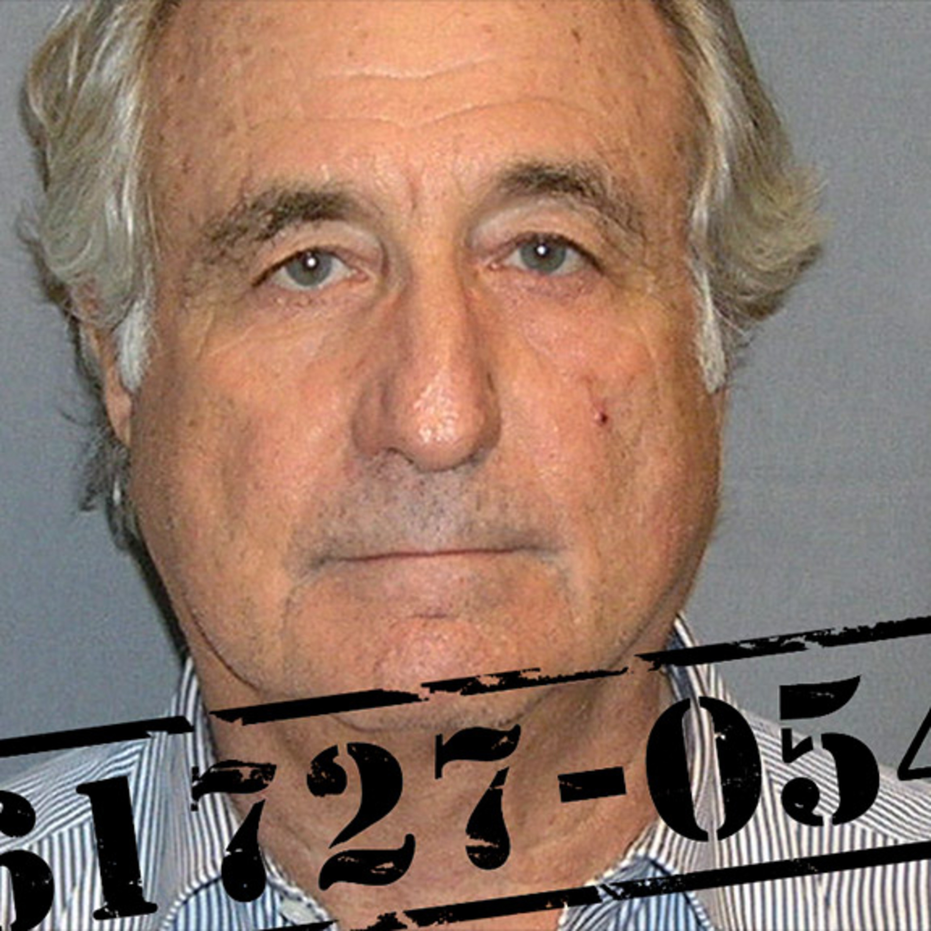 The Madoff Scandal: What can employees learn from it? episode artwork