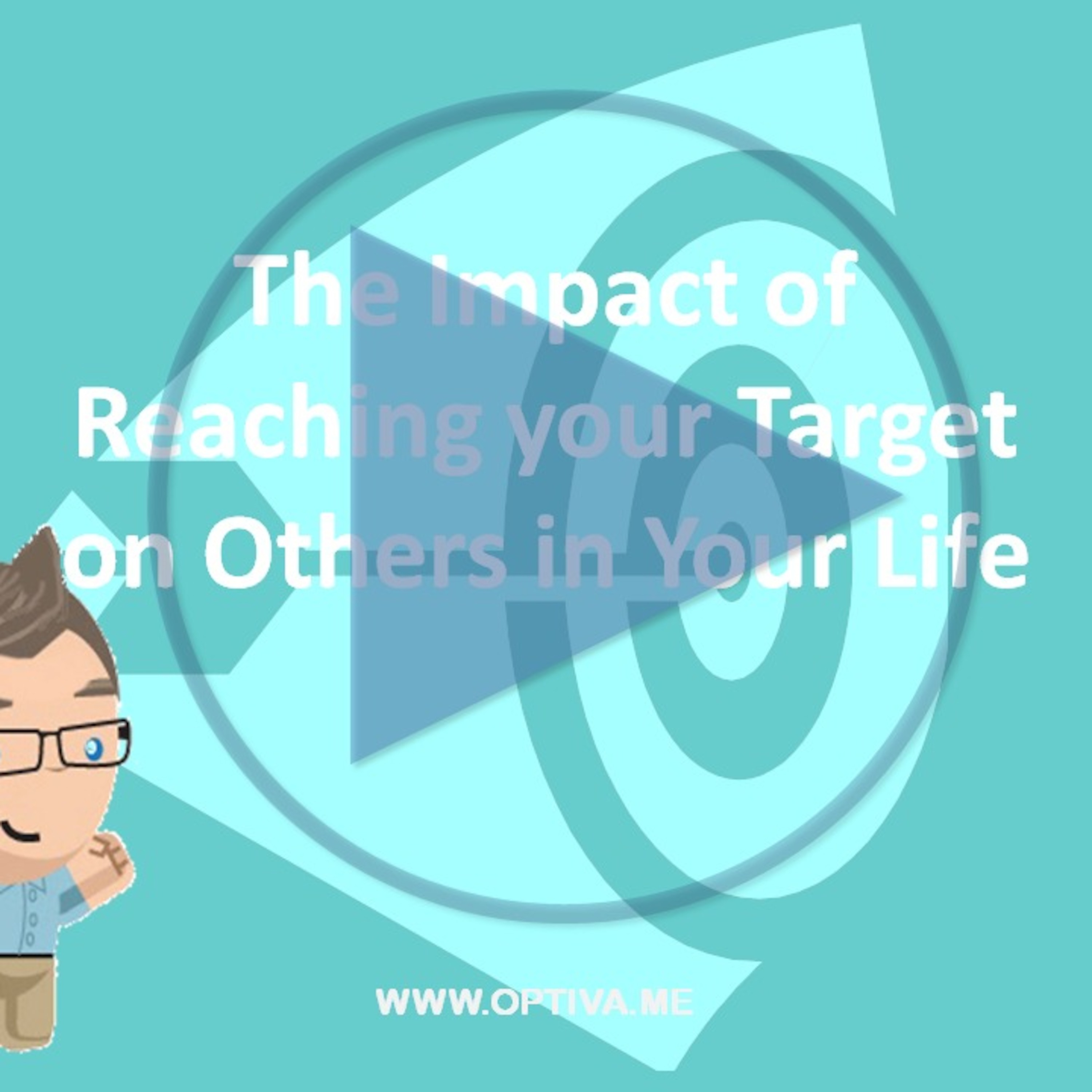 Are Your Goals Really Good for You episode artwork