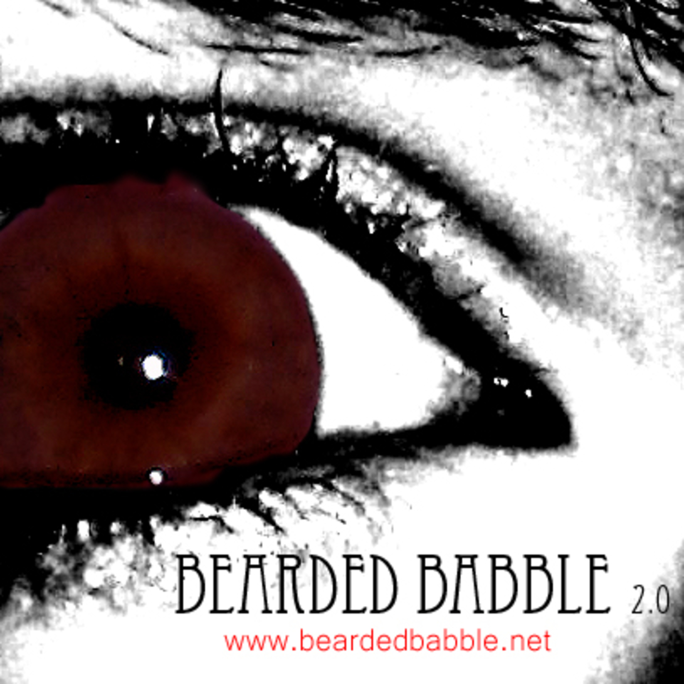 Bearded Babble 2.0 Episode 4