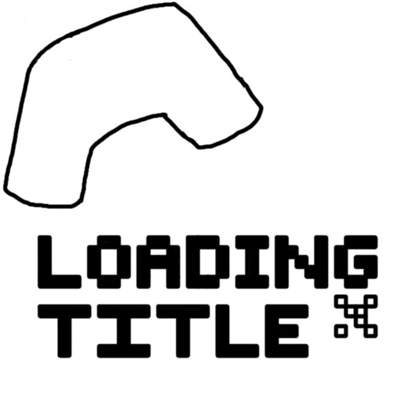 Loading Title