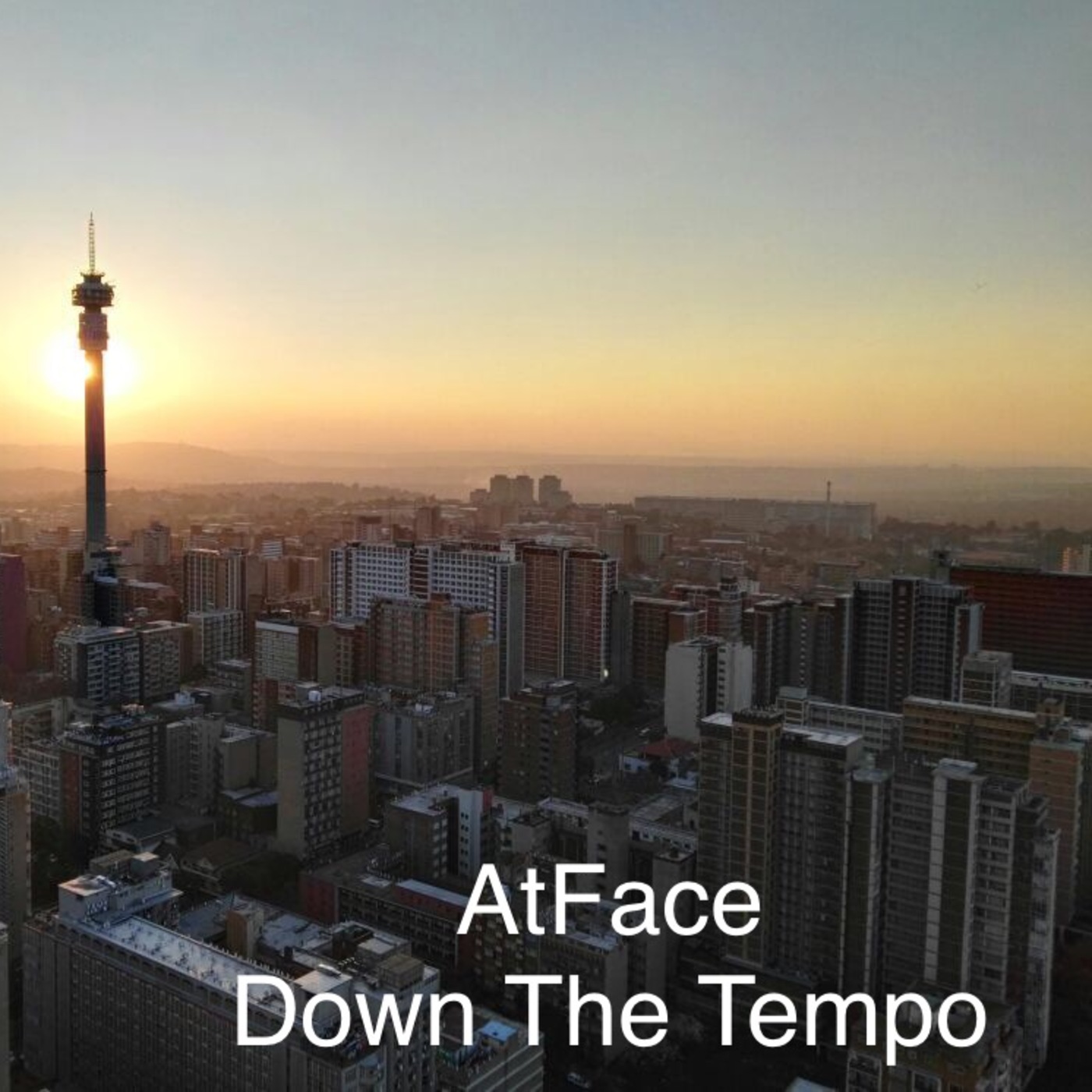 Episode 12: AtFace - Down The Tempo