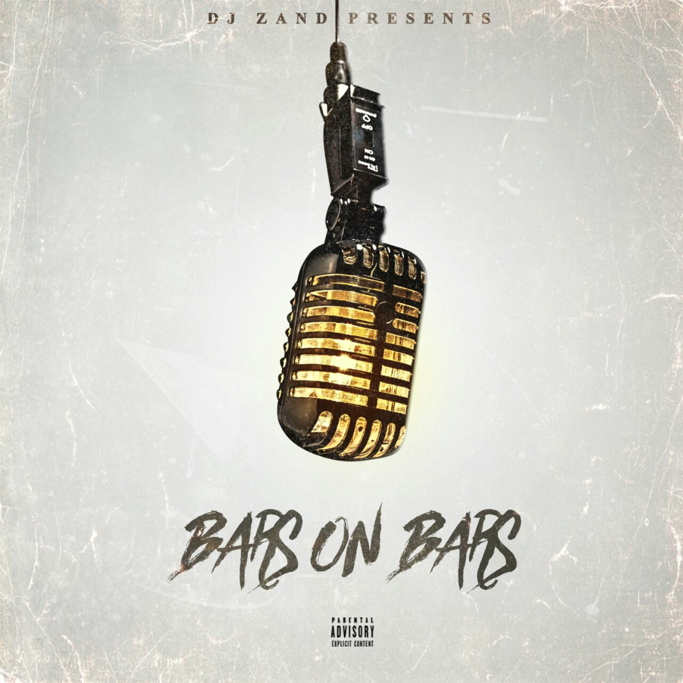 Dj Zan-D - Bars on Bars