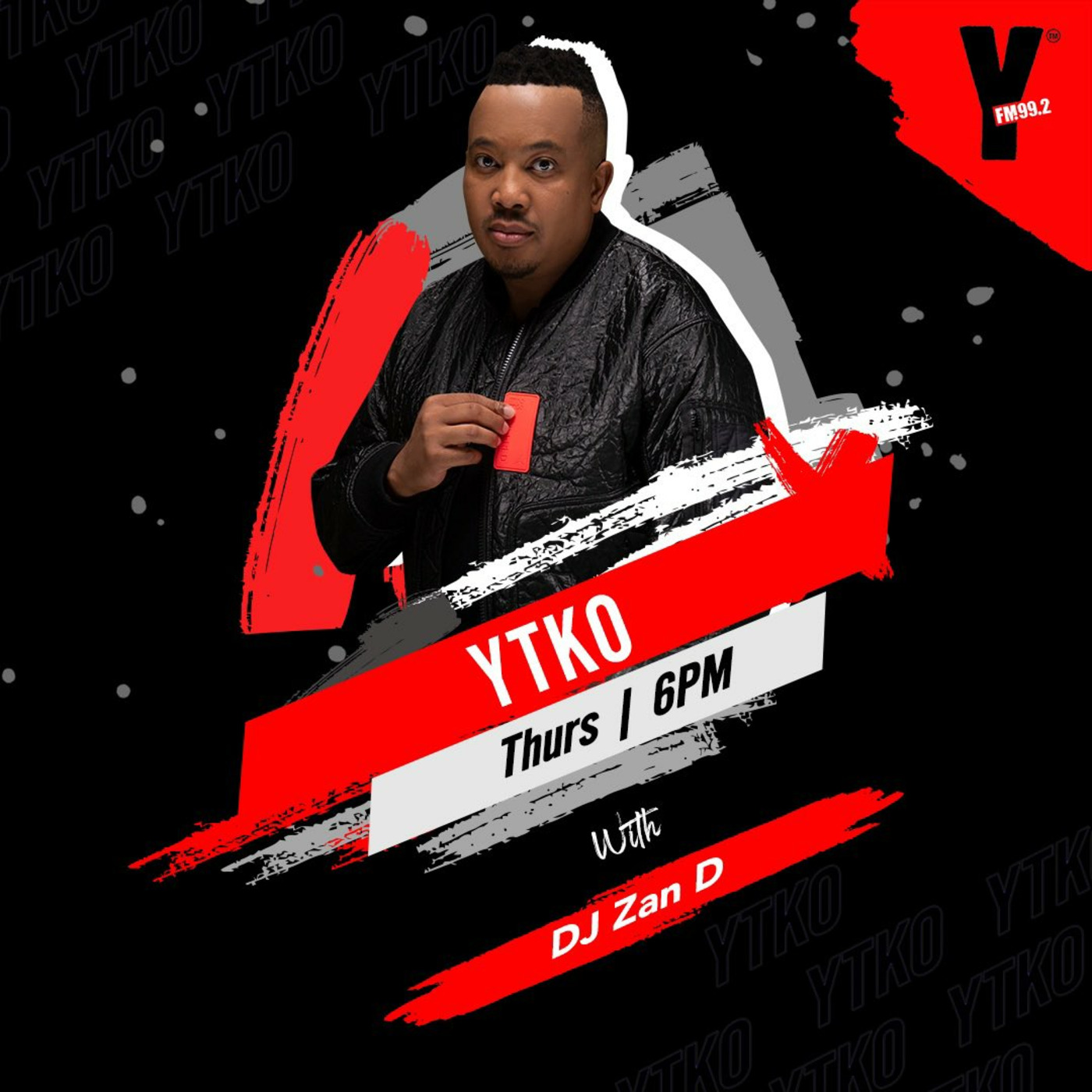 Episode 1: YTKO Mix 3 June 2021