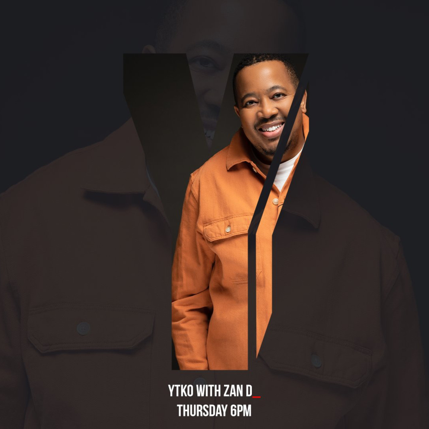 Episode 6: Dj Zan-D - YTKO 17 Feb 2022