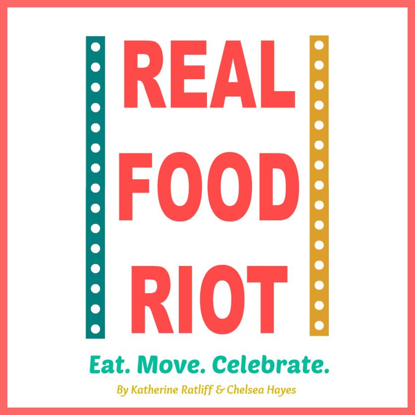 Real Food Riot