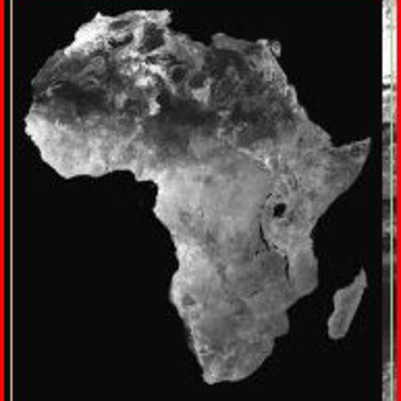 AFRIKYA - Encruzilhadas de África 