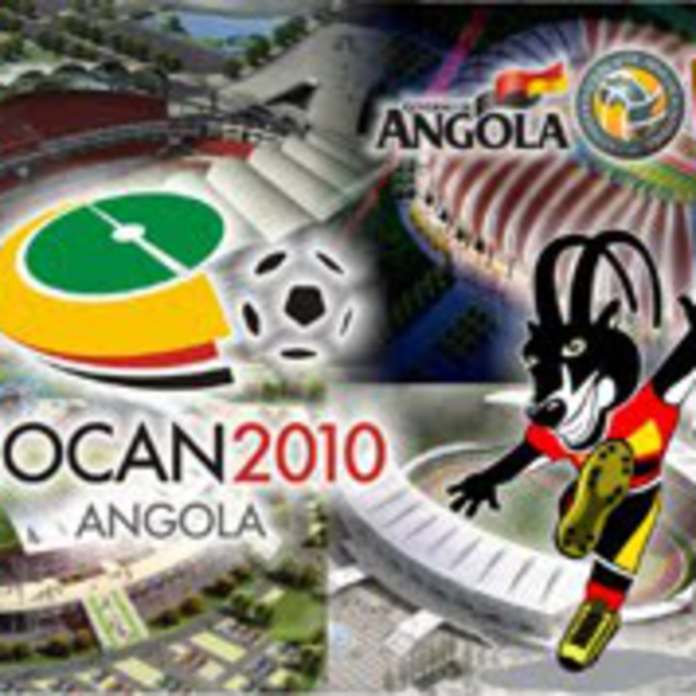 24/01/10 - Afrikya especial CAN ANGOLA 2010 episode artwork