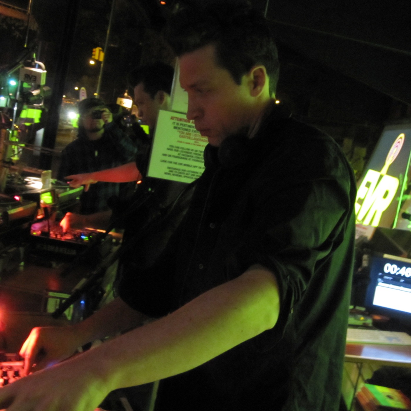 Dub Luv - Far away Mix (March 2013)