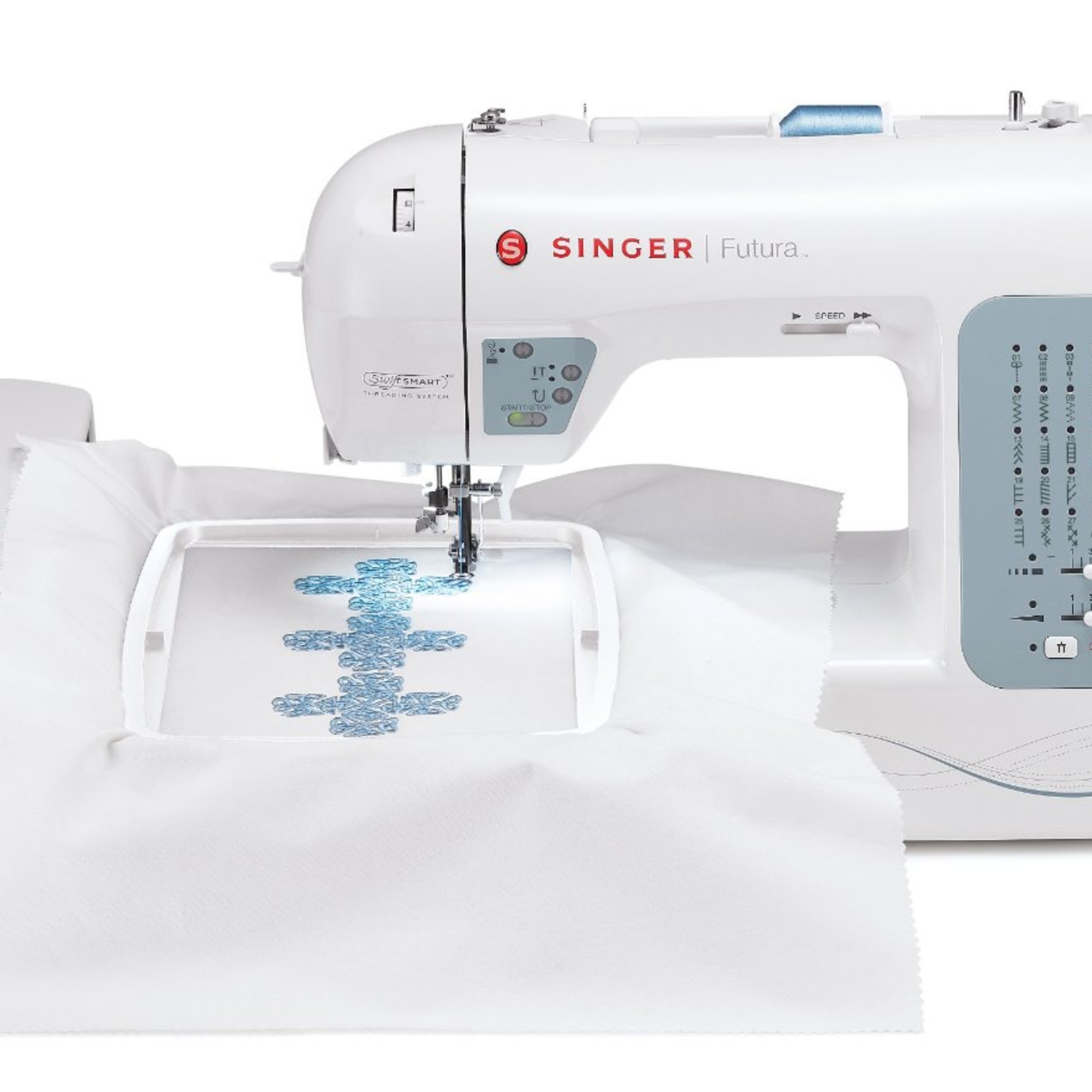 Best Embroiderymachine 2017's Podcast