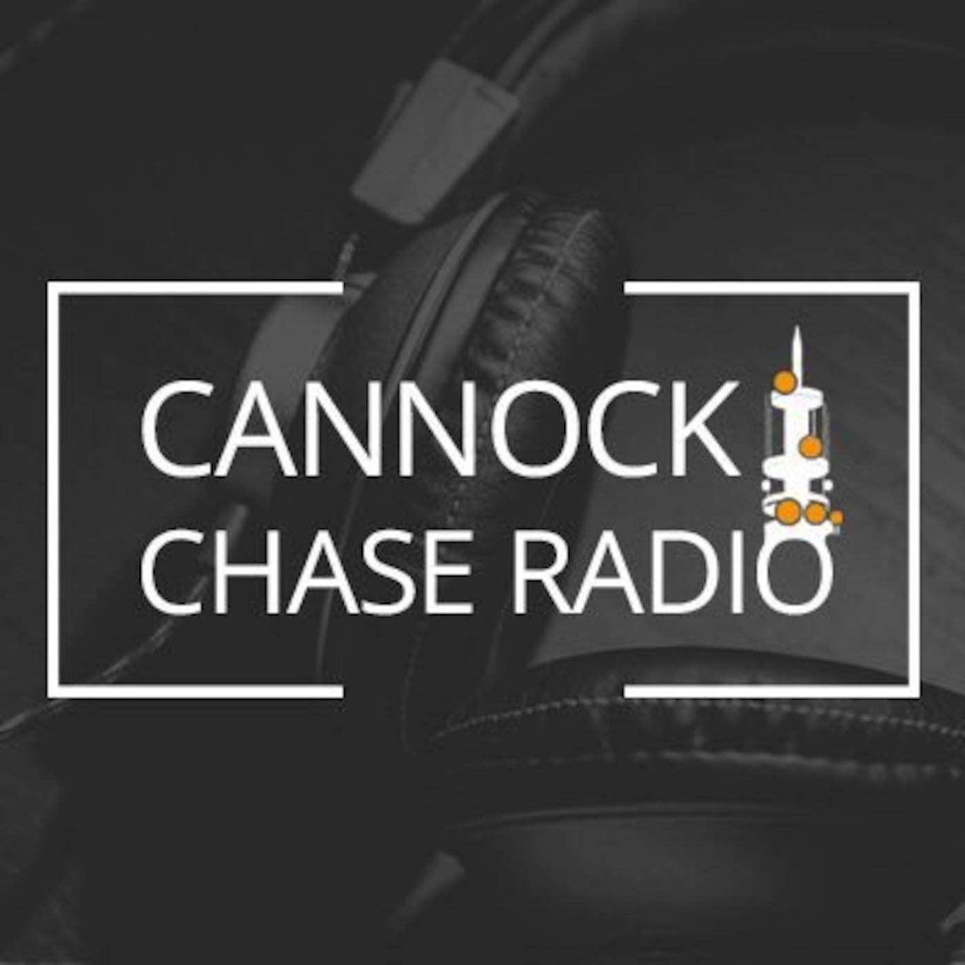 'Listen Again' to......... Adrian Lawley on Cannock Chase Radio