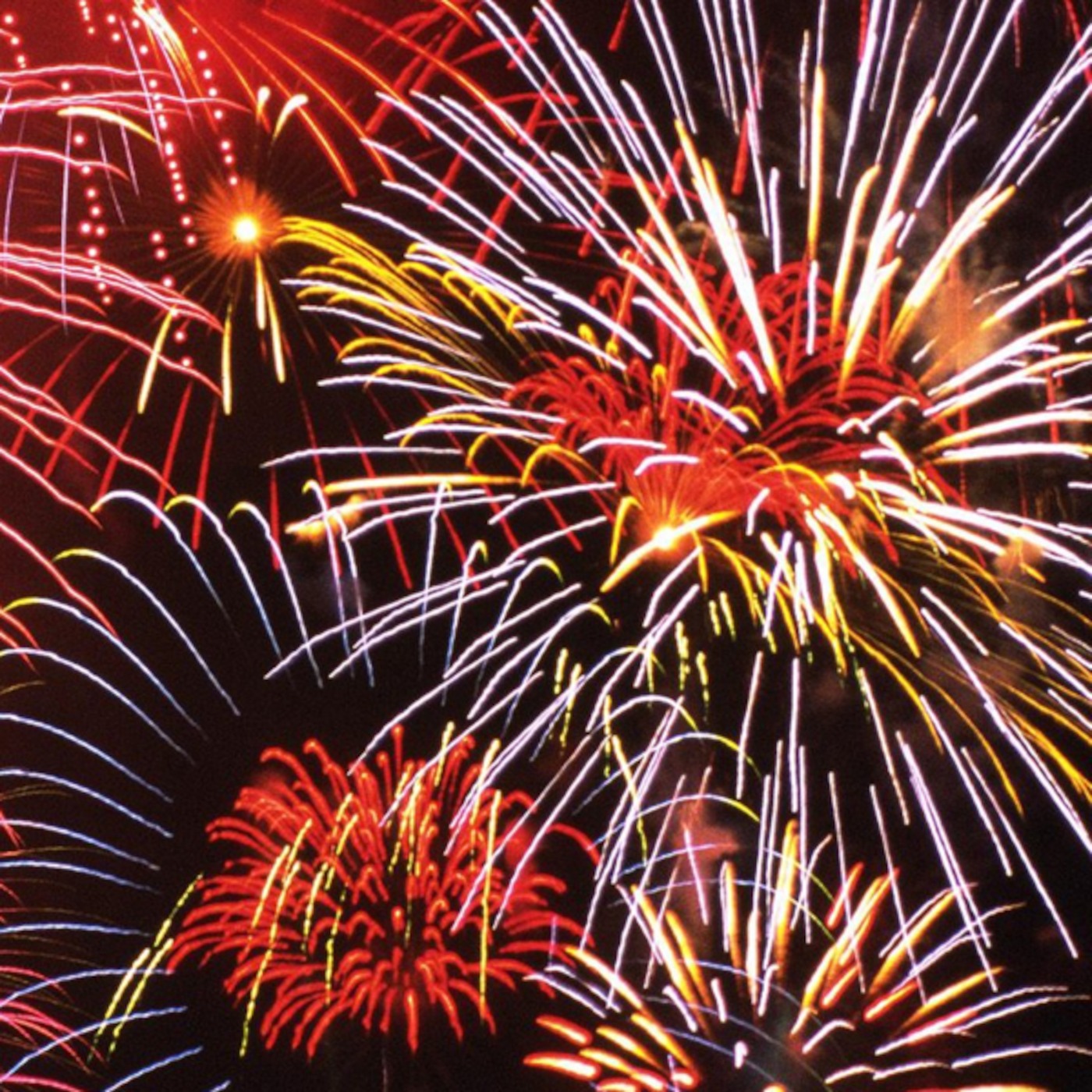 The Trouble With New Years