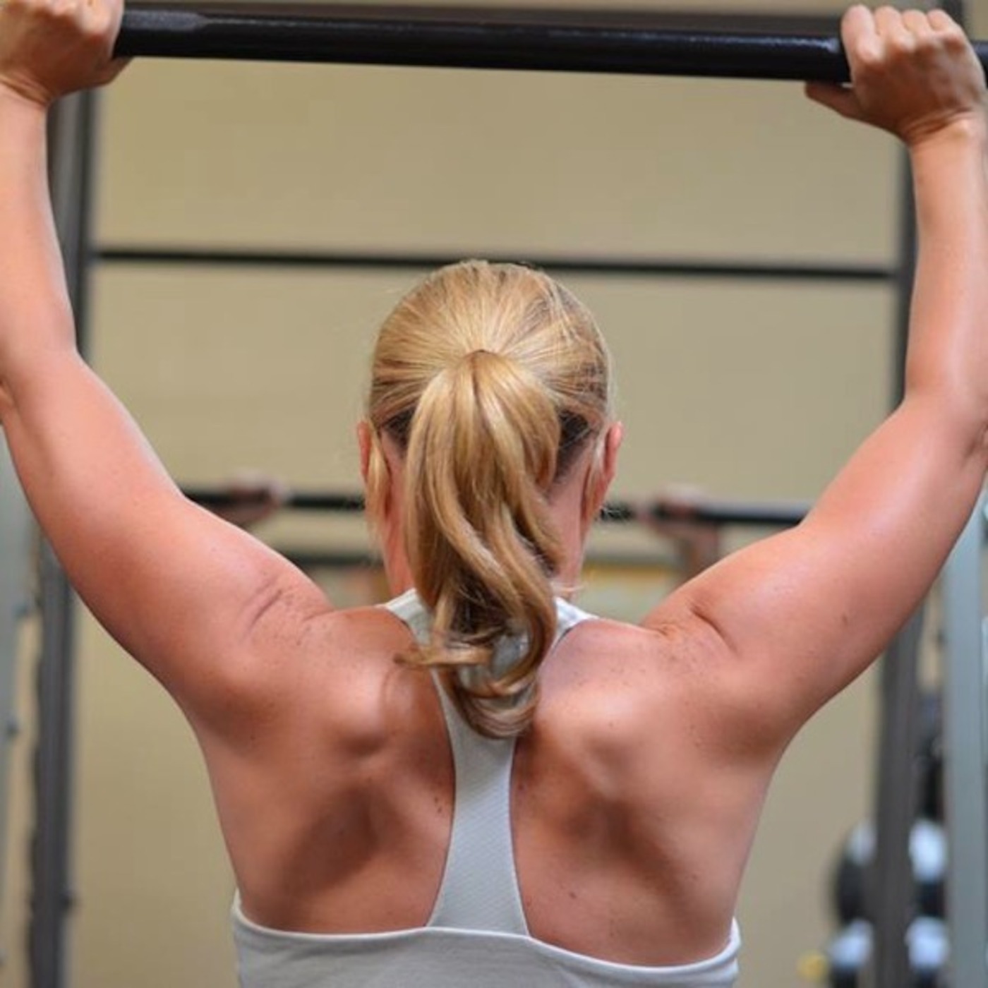 Building Your Body and Your Brain