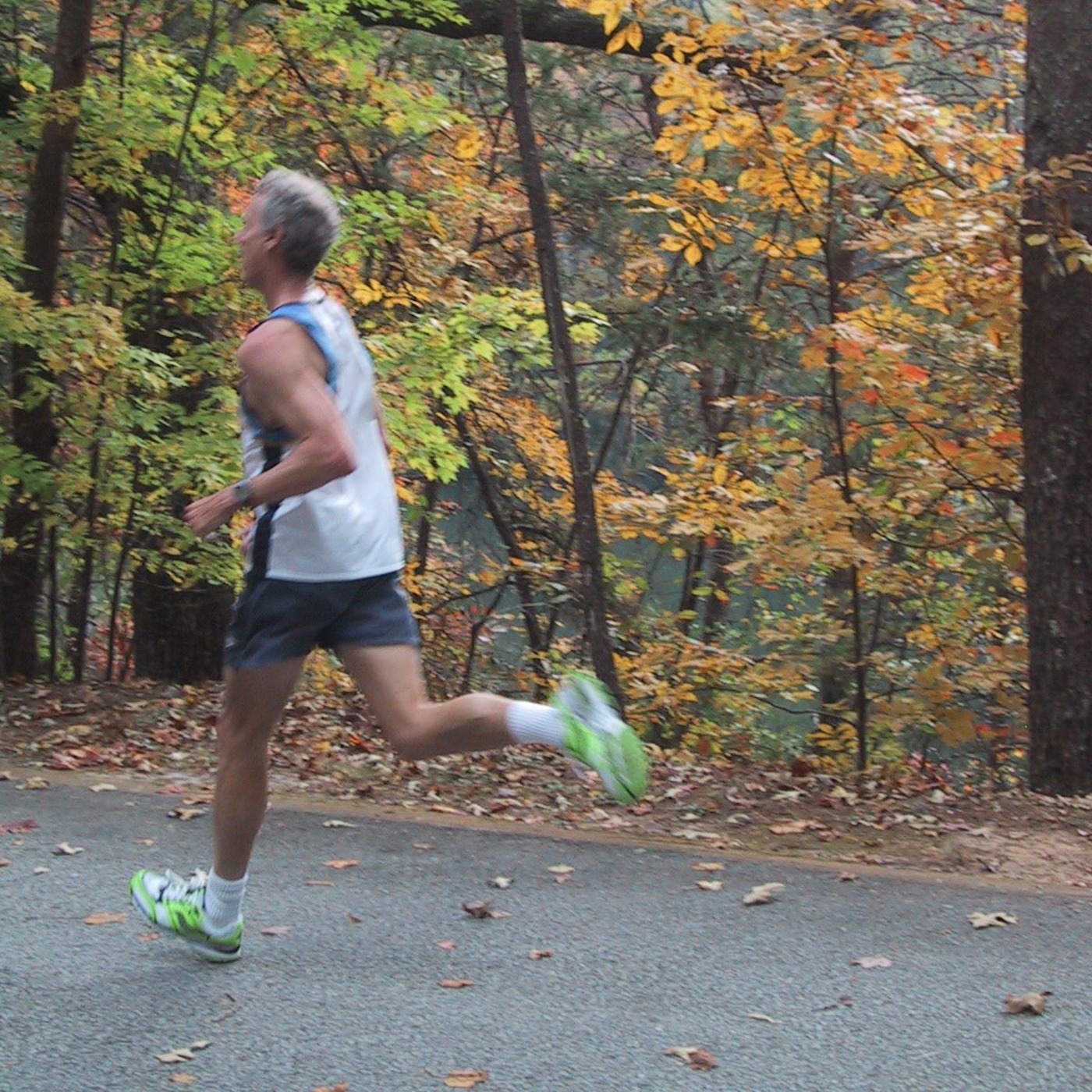 10 Steps to Avoiding Common Running Mistakes