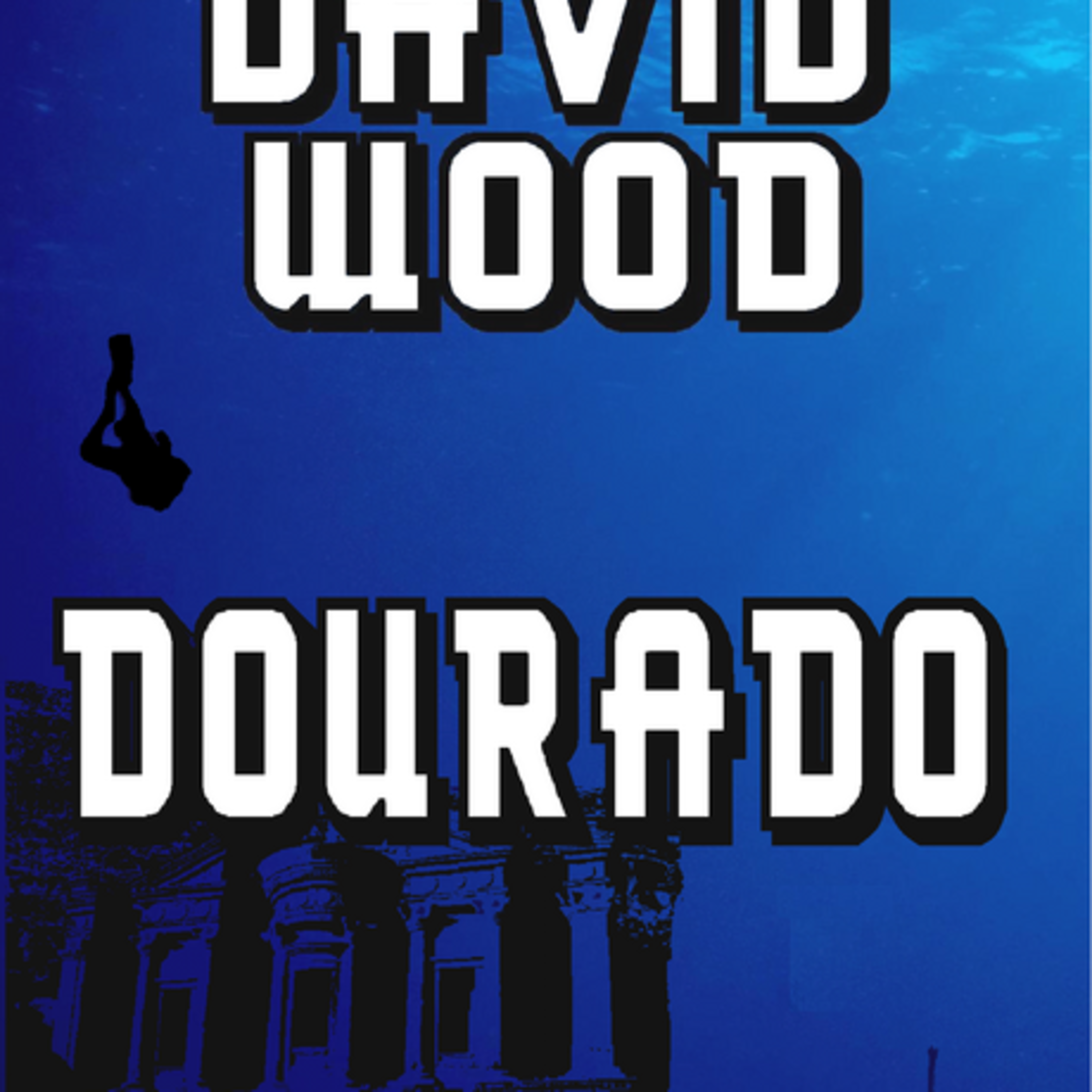Dourado Chapter 2 episode artwork