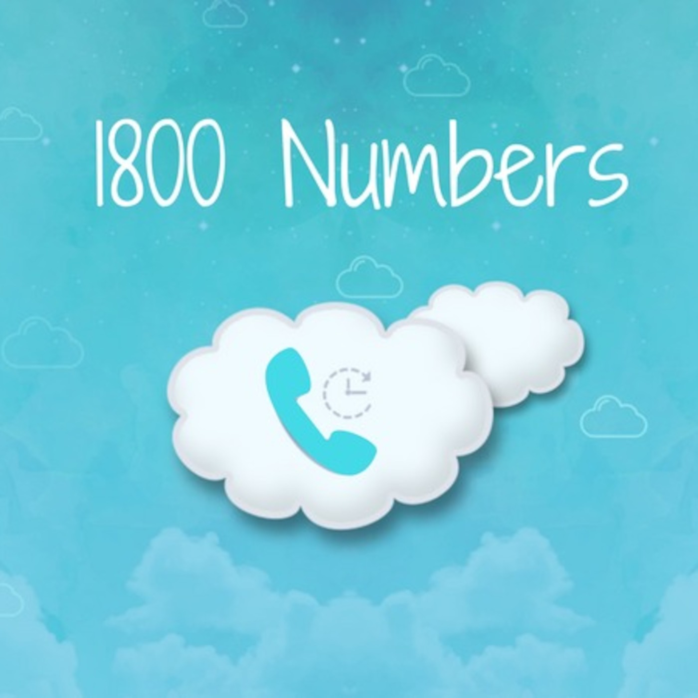 The Influence of Toll Free or 1800 Number
