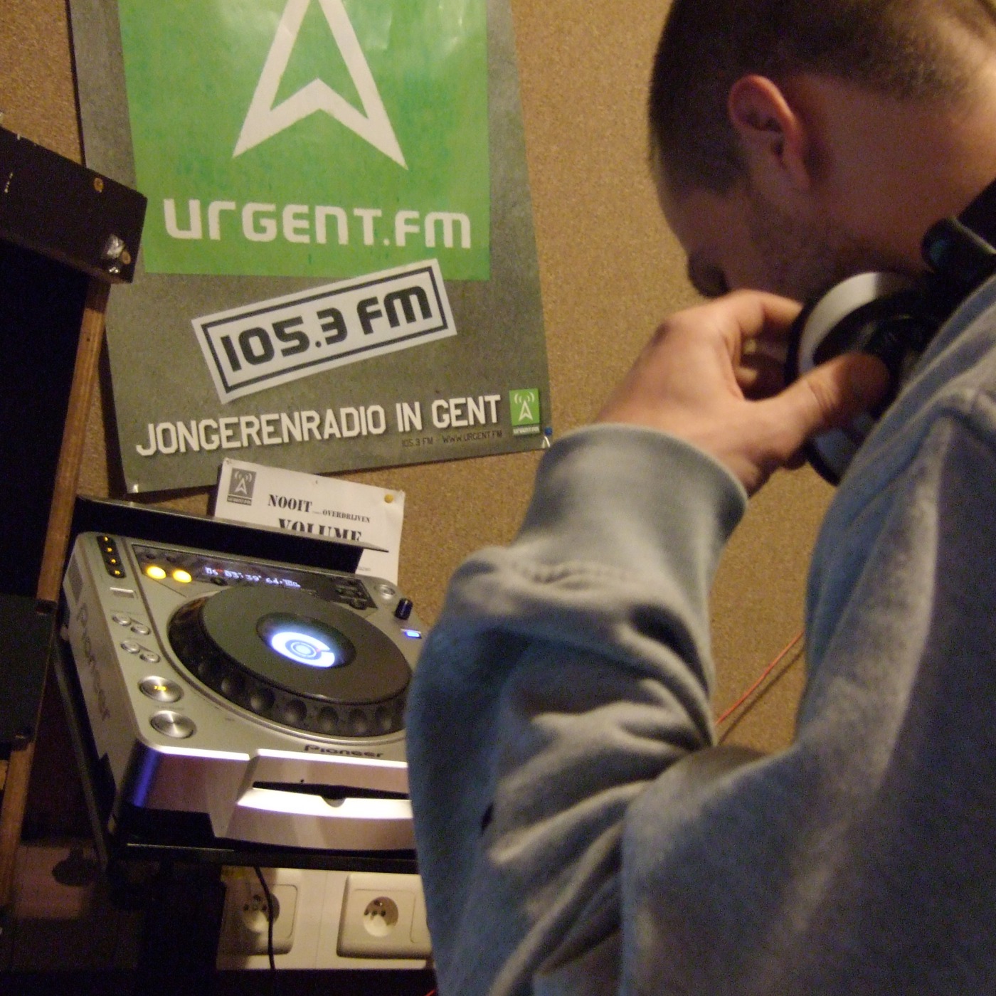 Uinxxx podcast podcast artwork