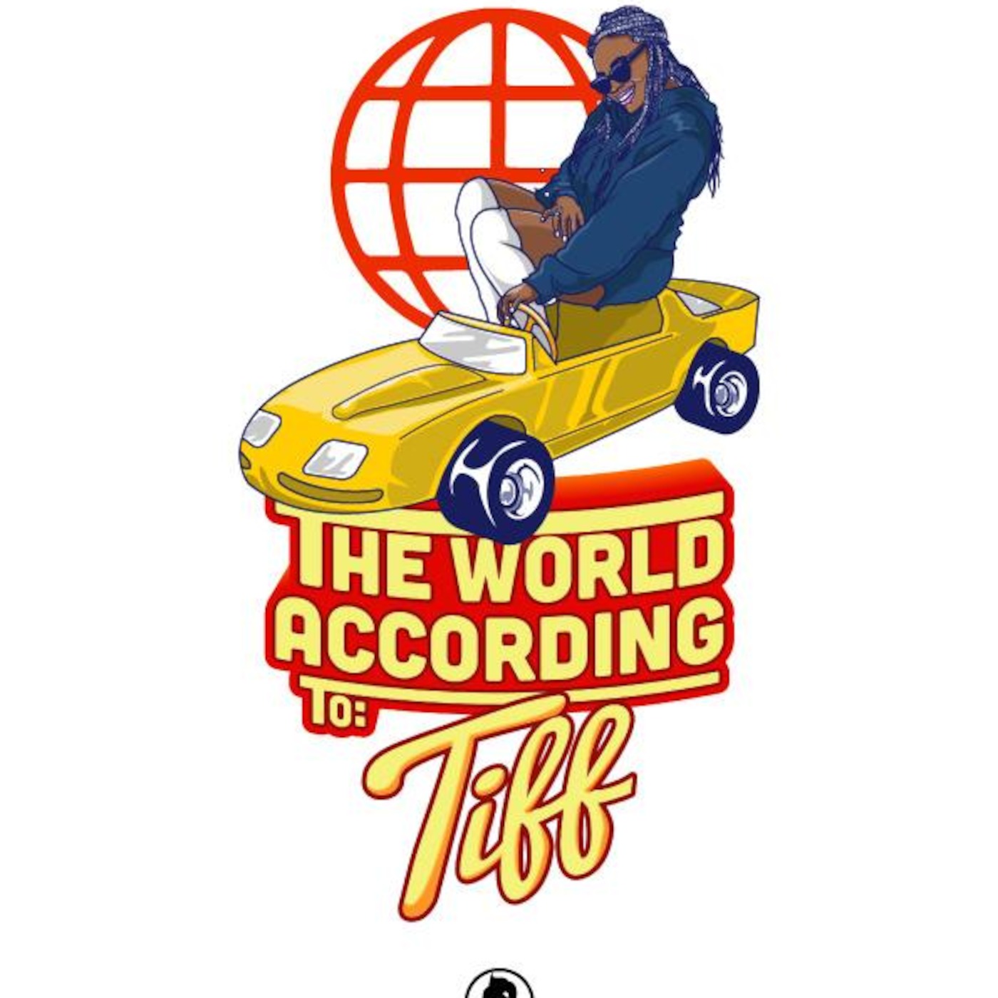 The World According to Tiff Podcast